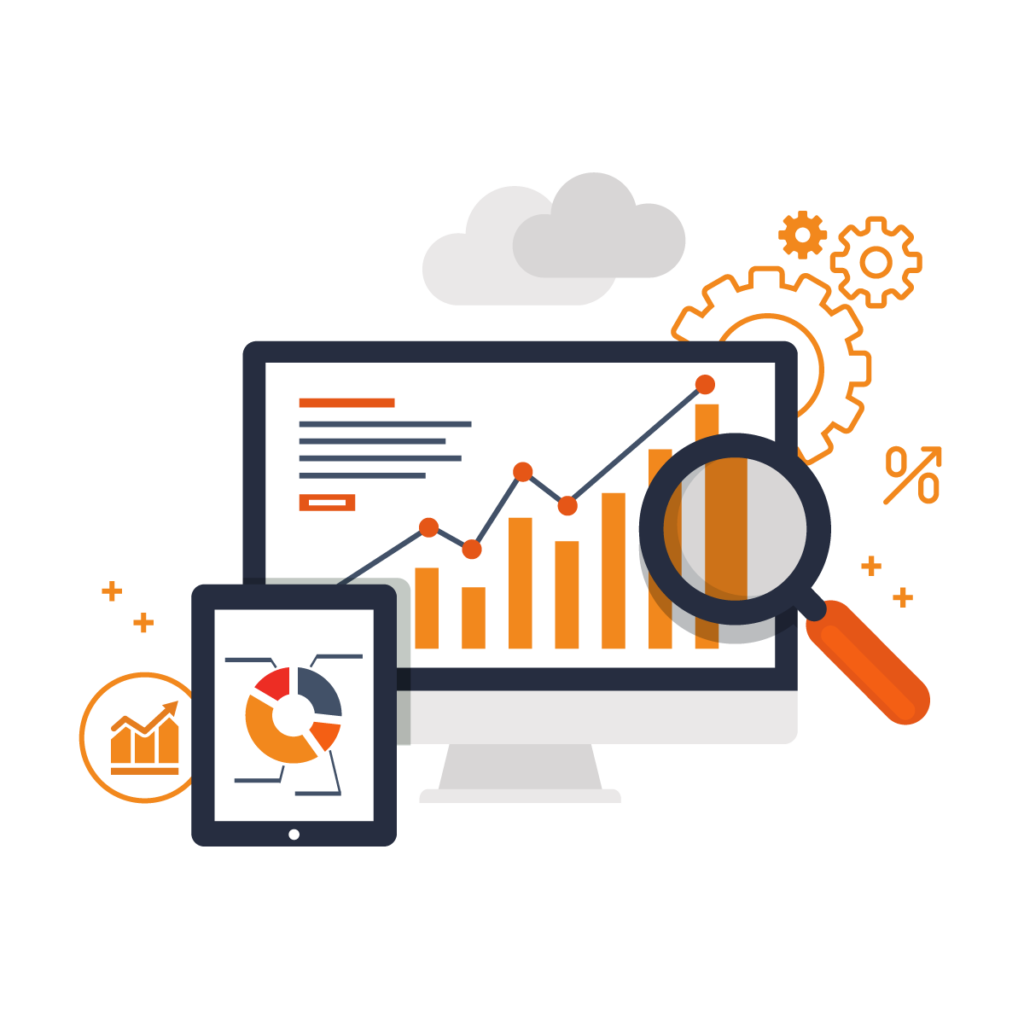 Analytics & Performance Tracking by SEO Factory