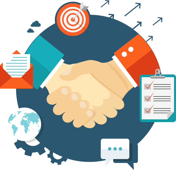 Custom Solutions Designed by SEO Factory