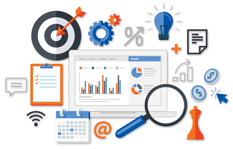 Targeted Keyword Optimization for Hospitals