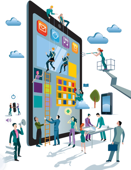 Importance of SEO in electronics industry