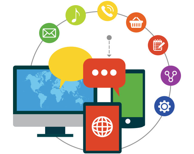 Importance of SEO in electronics industry