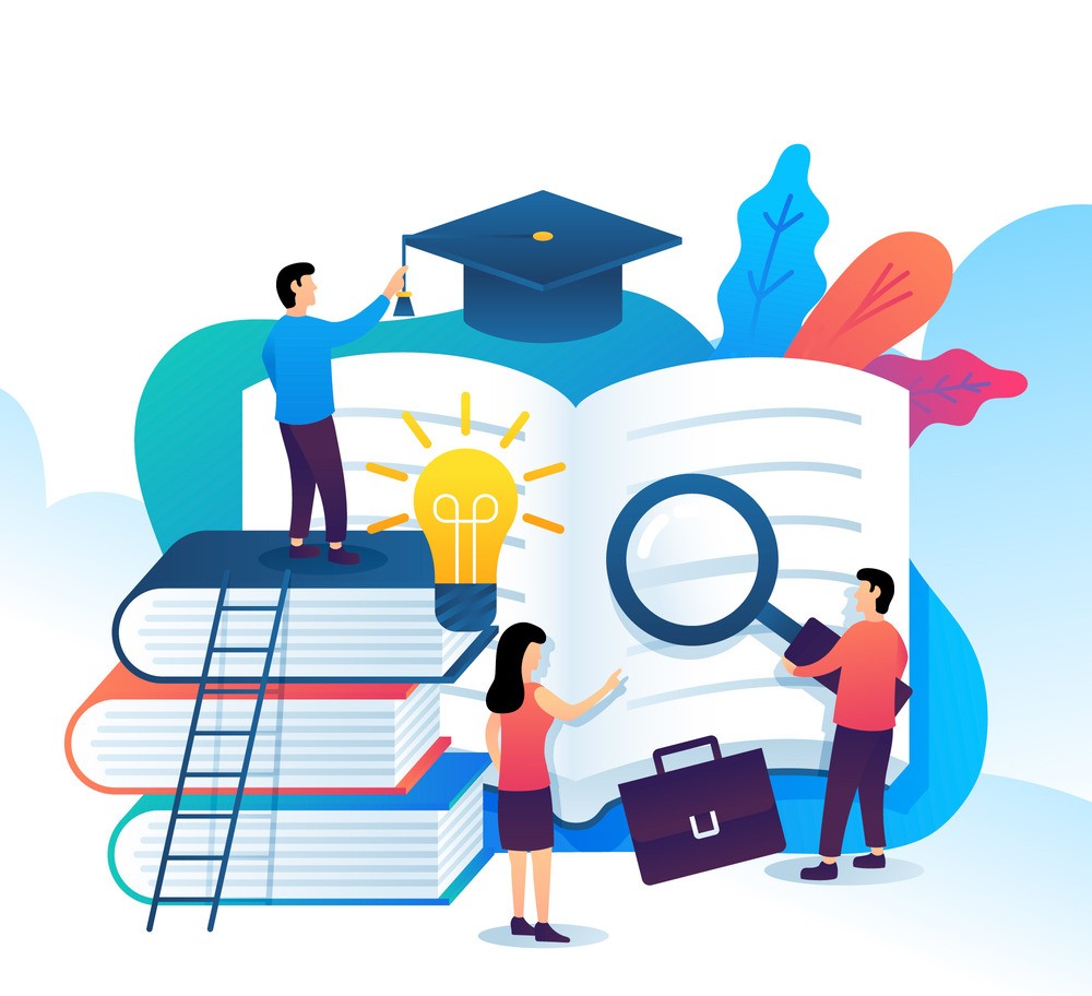 SEO for Educational Brand marketing (1)